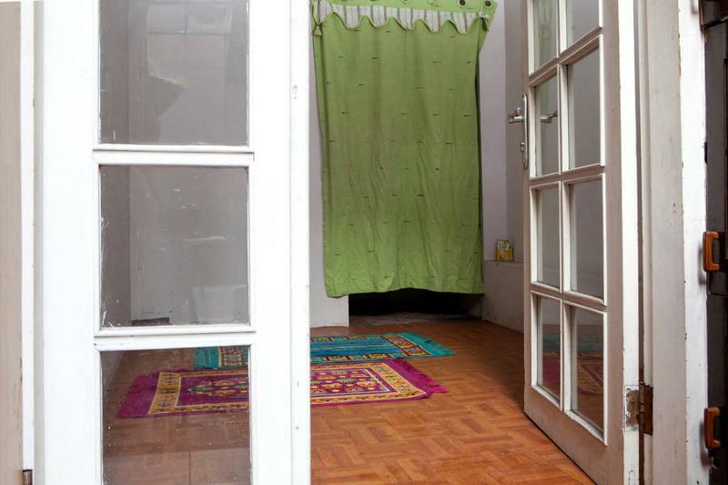 Reddoorz Syariah Near Btc Fashion Mall Μπαντούνγκ Εξωτερικό φωτογραφία