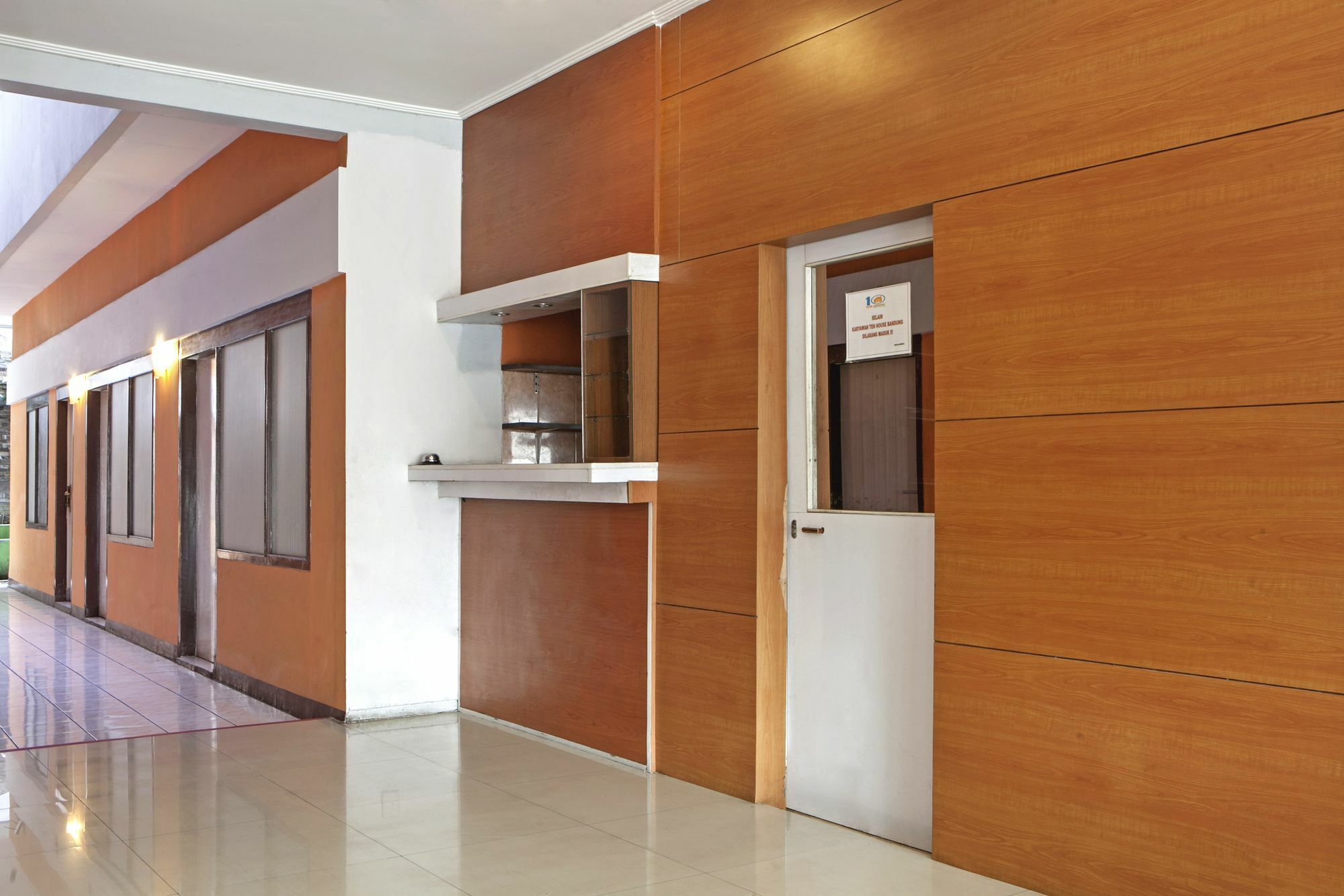 Reddoorz Syariah Near Btc Fashion Mall Μπαντούνγκ Εξωτερικό φωτογραφία