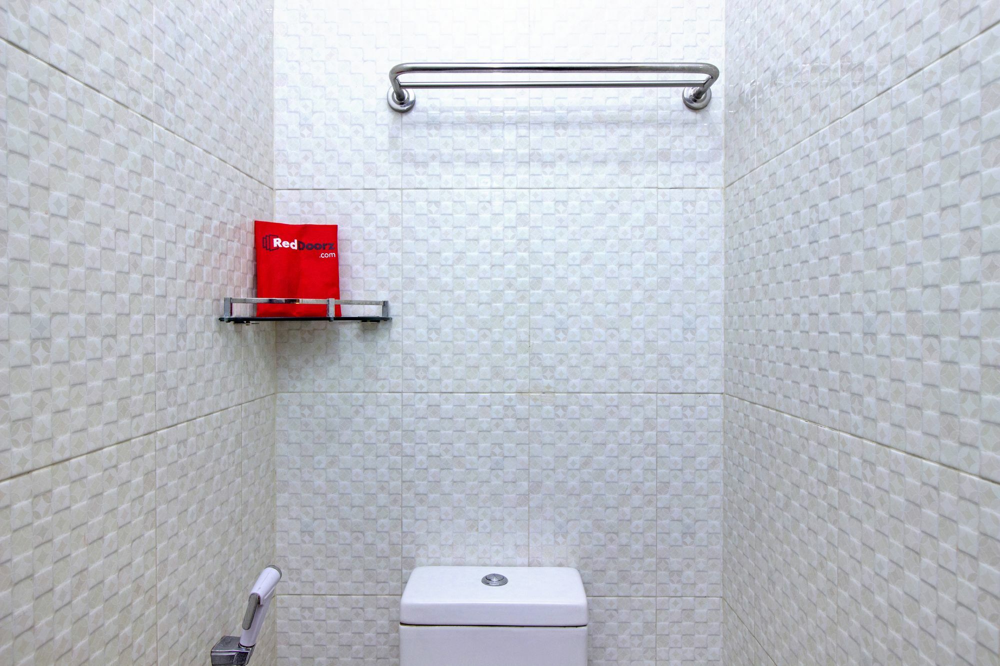 Reddoorz Syariah Near Btc Fashion Mall Μπαντούνγκ Εξωτερικό φωτογραφία