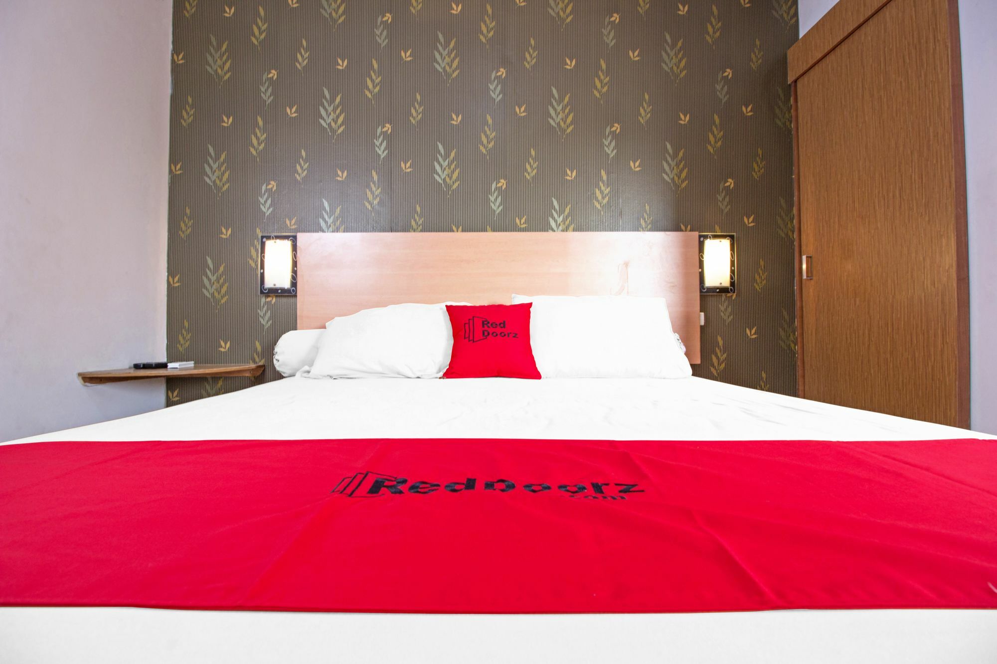 Reddoorz Syariah Near Btc Fashion Mall Μπαντούνγκ Εξωτερικό φωτογραφία