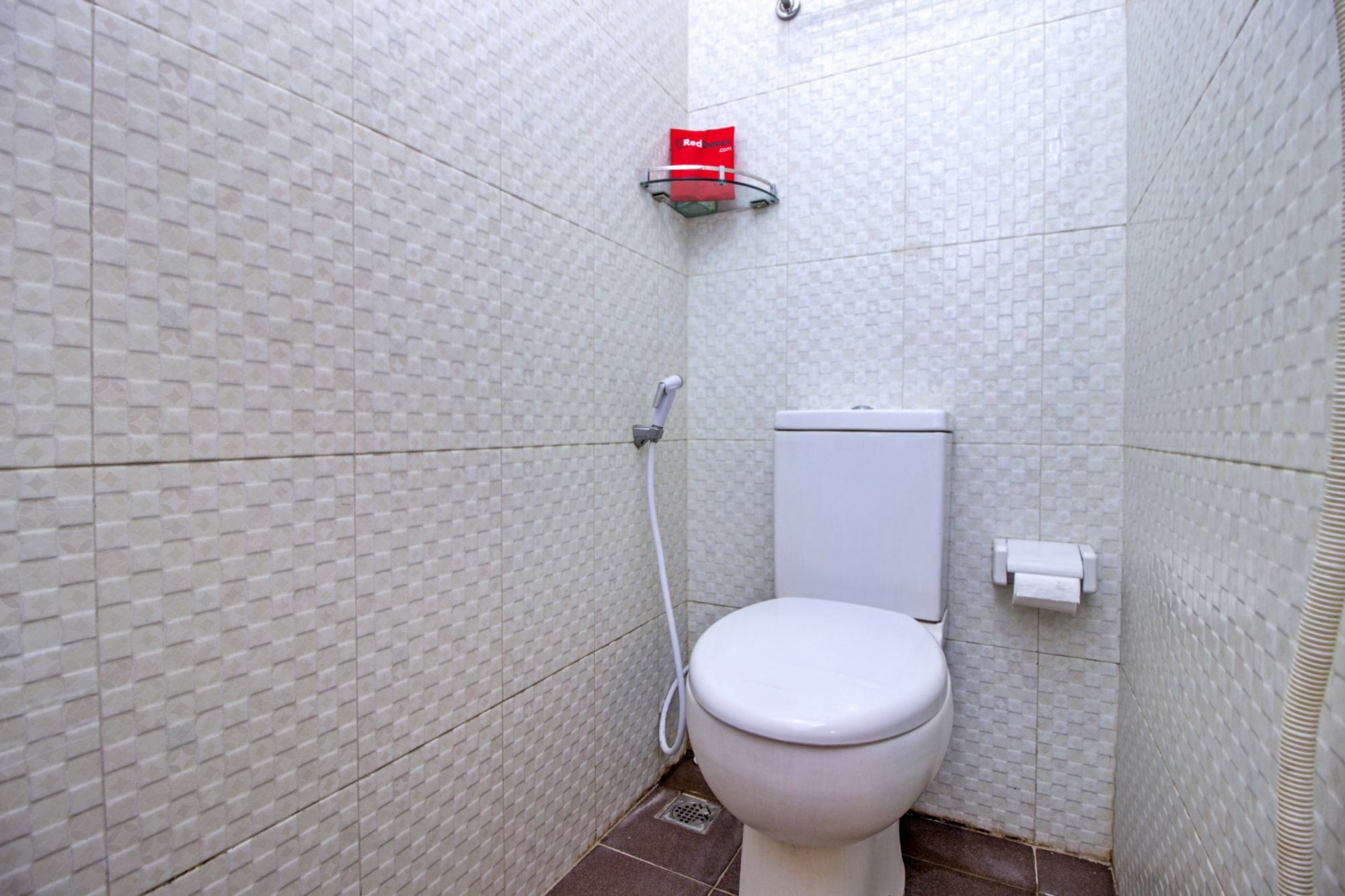 Reddoorz Syariah Near Btc Fashion Mall Μπαντούνγκ Εξωτερικό φωτογραφία